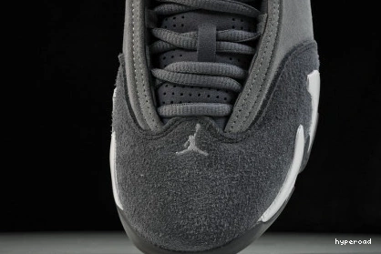 Hyperoad 14 “Flint Air Jordan Grey” 0802